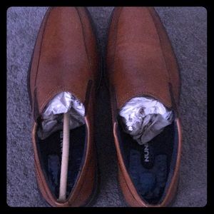 Nun Bush Designer Dress Shoes for Men